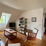 Maison Familiale 10 P, A Pied Des Plages De Port-Blanc