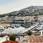 Mars Is Goudes * Bord De Mer * Luxe * Confort