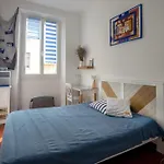 Bright Apartment In Marseille