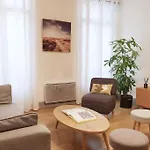 L'Ombre Du Vieux-Port Appartement Spacieux