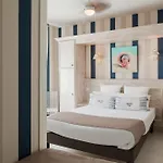 Hotel The Originals Miramar, Royan Pontaillac