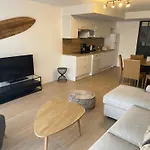 Residence Pierre & Vacances La Baie Des Sables