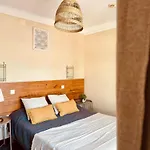 Hotel Le Nid