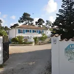 Villa Des 4 Saisons