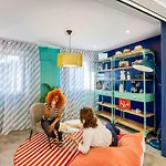 Aparthotel Adagio Access Saint Nazaire