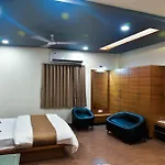 Hotel Ashooka Inn