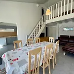 Maison Confortable Pres De La Plage, Terrasse Et Equipements Modernes, Calme - Bretignolles-Sur-Mer - Fr-1-231-61