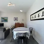 Appartement Calme Aux Abatilles Avec Terrasse Pour 6, Parking & Proche Plages - Fr-1-474-33