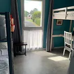 Maison Familiale Entre Plage Et Baie D'Authie, Jardin Sud, Parking Prive, 2 Chambres - Fr-1-482-33