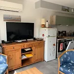 Maison Familiale Entre Plage Et Baie D'Authie, Jardin Sud, Parking Prive, 2 Chambres - Fr-1-482-33