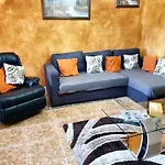 Maison Confortable A Ver-Sur-Mer Avec Jardin Prive