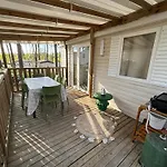 Mobilhome Tout Confort - Les Dunes De Contis