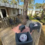 Mobilhome Tout Confort - Les Dunes De Contis