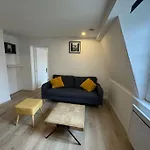 Appartement Dunkerque Centre
