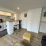 Appartement Dunkerque Centre