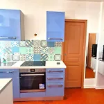 Appartements Marseille Cours Julien