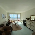 Appartement Familial Face Mer Avec Balcon - Fr-1-485-95