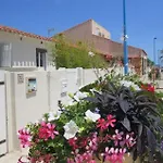 Villa Individuelle Acces Direct Plage Et Commerces 6Avmed11