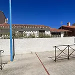 Villa Individuelle Acces Direct Plage Et Commerces 6Avmed11