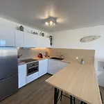 Appartement T2 Face A L'Ocean Avec Terrasse Fermee - 4 Pers, Vieux-Boucau-Les-Bains - Fr-1-379-143