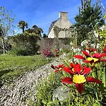 Maison Kerity With Jacuzzi - Terrace