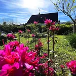 Maison Kerity With Jacuzzi - Terrace