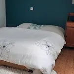 Maison Spacieuse Avec Du Charme - Tout Proche De La Mer