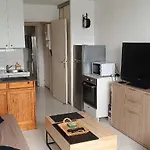 Appartement T2 Avec Vue - Port Leucate - 4 Personnes