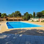 L'Oasis De Port Fitou