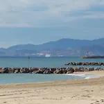 Appartement Cosy Proche Port, Plages Et Montagnes.