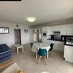 Studio En Residence Face Mer Avec Parking