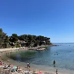 Appartement T2 Piscine Et Plage
