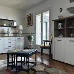 Maison Rdc Avec Jardin Et Terrasse A Belz - 2 Chb, 4 Pers, Proche Mer, Wifi, Parking - Fr-1-397-67