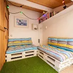Maison Chaumoise Proche Port & Plage