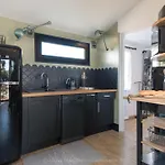 Chez Paulette Et Lucienne - Maisonnette De Charme