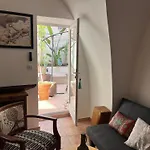 Le Patio Du Pitchounet