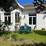 Maison Renovee, 3 Chambres, A 200M De La Plage De Pereire - Fr-1-374-211
