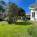 Maison Renovee, 3 Chambres, A 200M De La Plage De Pereire - Fr-1-374-211