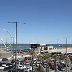 Appartement 2 Pieces Avec Parking Et Vue Sur La Marina
