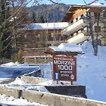 Grand T3, Proche Centre Morzine, 7 Pers, Balcon, Arret Navette - Fr-1-754-69