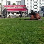 La Clef, Rdc, Calais Nord