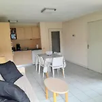 Appart T3 Terrasse - Piscine - 3 Etoiles