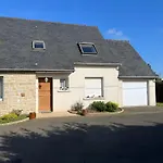 204 - Maison Familiale Au Calme Avec Grand Jardin