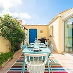 Maison Au Coeur De La Chaume Garage Ferme