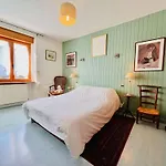 Maison 4P, 95M², Coeur De Quiberon, Proche Plage, Jardin Sud, Wifi, 8 Pers - Fr-1-478-278