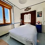 Maison 4P, 95M², Coeur De Quiberon, Proche Plage, Jardin Sud, Wifi, 8 Pers - Fr-1-478-278