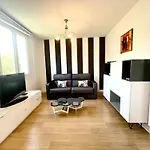 Splendide Appartement De 75M2 Avec Place De Parking A Biarritz Tout Inclus