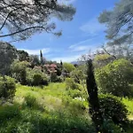 Bastide La Courlette - Vue Panoramique Et Nature