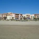 Savanna Beach I Agreable T2 Avec Belle Vue Mer Piscine Rochelongue Cap D'Agde