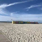 Appartement Avec Balcon Et Place De Parking A Berck Plage